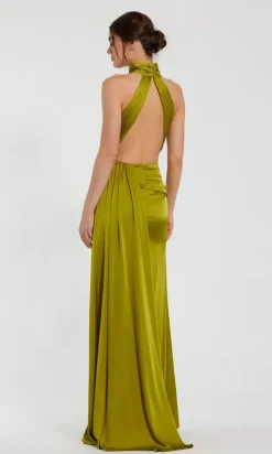 Mac Duggal Long Formal Dress 11642