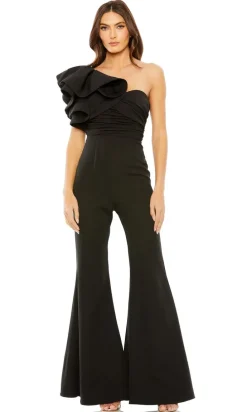 Mac Duggal Long Formal Jumpsuit 27460