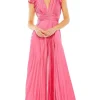 Mac Duggal Long Formal Jumpsuit 27361