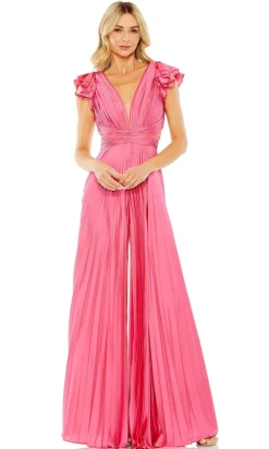Mac Duggal Long Formal Jumpsuit 27361