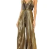 Mac Duggal Long Formal Jumpsuit 27143
