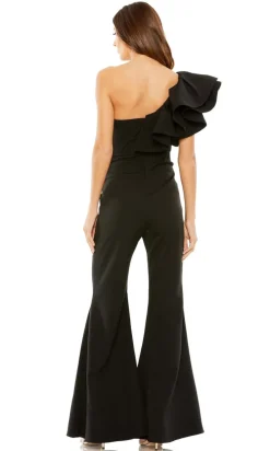 Mac Duggal Long Formal Jumpsuit 27460