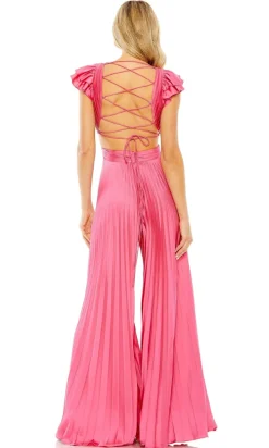 Mac Duggal Long Formal Jumpsuit 27361