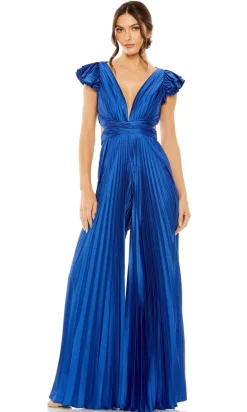 Mac Duggal Long Formal Jumpsuit 27361