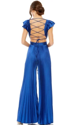 Mac Duggal Long Formal Jumpsuit 27361