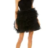Mac Duggal Short Party Dress 20600