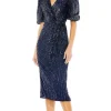 Mac Duggal Short Party Dress 5578