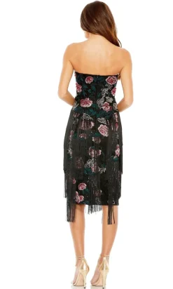 Mac Duggal Short Party Dress 20577