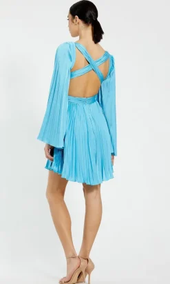 Mac Duggal Short Party Dress 27379