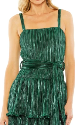 Mac Duggal Short Party Dress 27062