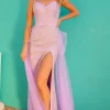 Nox Anabel Long Formal Dress y1475