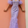 Nox Anabel Long Formal Dress y1476