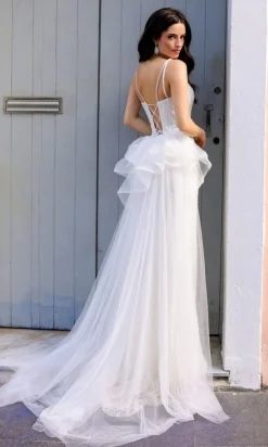 Nox Anabel Long Formal Dress y1475