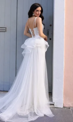 Nox Anabel Long Formal Dress y1475