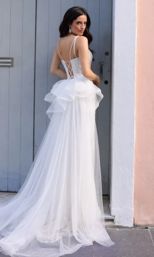 Nox Anabel Long Formal Dress y1475