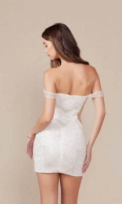 Nox Anabel Short Party Dress q839w