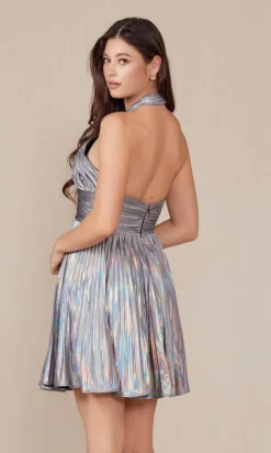 Nox Anabel Short Party Dress k822