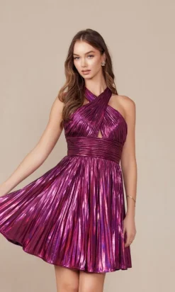 Nox Anabel Short Party Dress k822