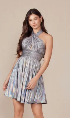 Nox Anabel Short Party Dress k822