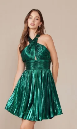 Nox Anabel Short Party Dress k822