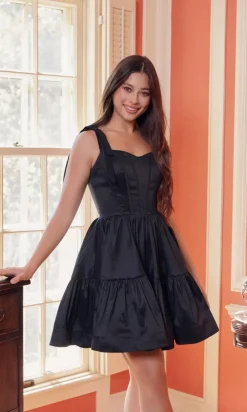 Nox Anabel Short Party Dress t869