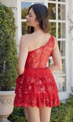 Nox Anabel Short Party Dress k855