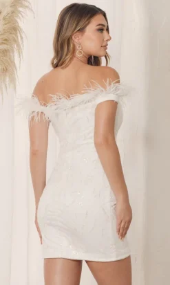 Short Dress For Homecoming T790
