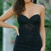 Short Dress Reva-Mini by Velvi
