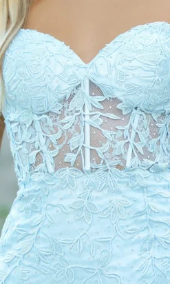 Short Dress Reva-Mini by Velvi