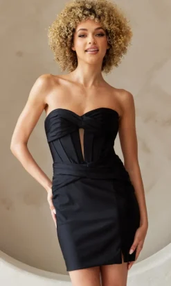 Short Homecoming Dress AG0114S by Amelia Couture