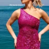 Short Homecoming Dress by Primavera 4055