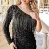Short Homecoming Dress by Primavera 4003