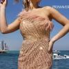 Short Homecoming Dress by Primavera 4002