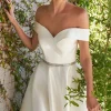 Short Party Dress CD0140W by Ladivine