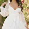 Vera by Velvi Short A-Line Party Dress